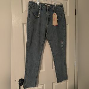 721 High Rise Skinny